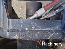 HOLLAND LIFT Holland Lift B165DL 25 Žirkliniai keltuvai (2011 m.) #8308