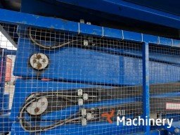 HOLLAND LIFT Holland Lift B165DL 25 Žirkliniai keltuvai (2011 m.) #8308