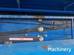 HOLLAND LIFT Holland Lift B165DL 25 Žirkliniai keltuvai (2011 m.) #8308