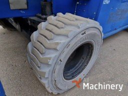 HOLLAND LIFT Holland Lift B165DL 25 Žirkliniai keltuvai (2011 m.) #8308