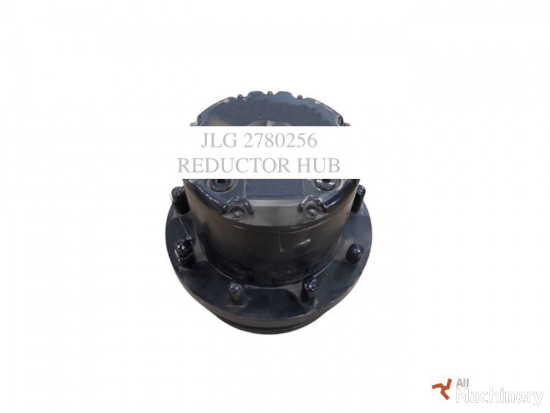 JLG JLG 2780256 Kitos keltuvų dalys (2025 m.) #8309