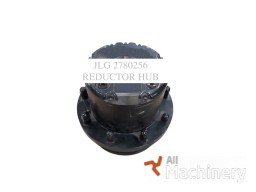 JLG JLG 2780256 Kitos keltuvų dalys (2025 m.) #8309