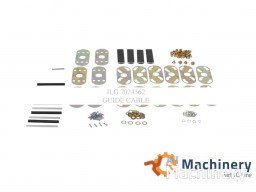 JLG JLG 7024362  Kitos keltuvų dalys (2025 m.) #8310