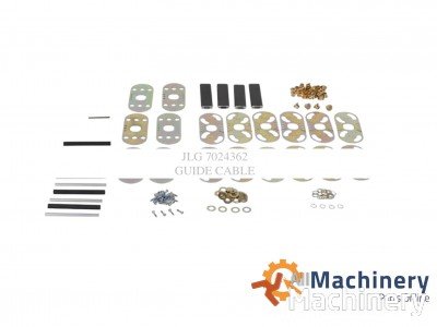 JLG JLG 7024362  Kitos keltuvų dalys (2025 m.) #8310