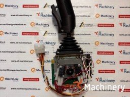 UPRIGHT 067643-001 Keltuvų elektros įrangos dalys (2025 m.) #8312