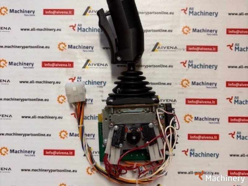 SNORKEL 067643-001 Keltuvų elektros įrangos dalys (2025 m.) #8313