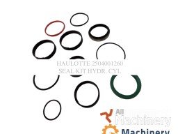 HAULOTTE HAULOTTE 2504001260 Kitos keltuvų dalys (2025 m.) #8314