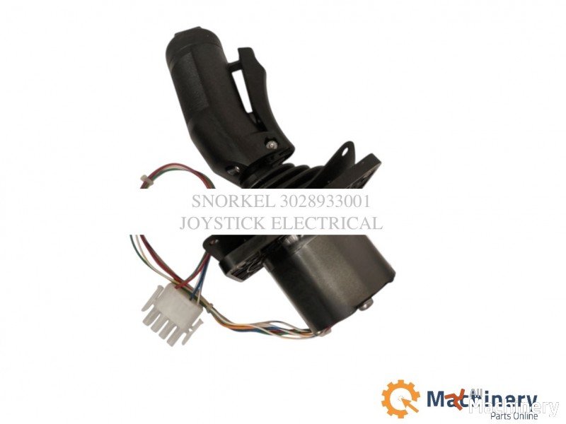 SNORKEL SNORKEL 3028933001  Keltuvų elektros įrangos dalys (2025 m.) #8315