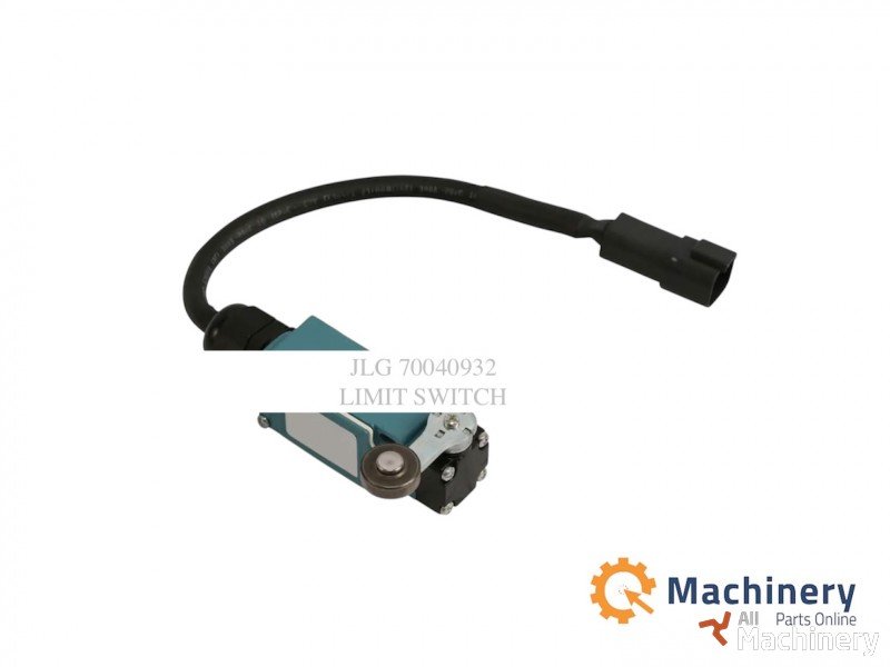 JLG JLG 70040932 Keltuvų elektros įrangos dalys (2025 m.) #8316