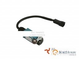 JLG JLG 70040932 Keltuvų elektros įrangos dalys (2025 m.) #8316