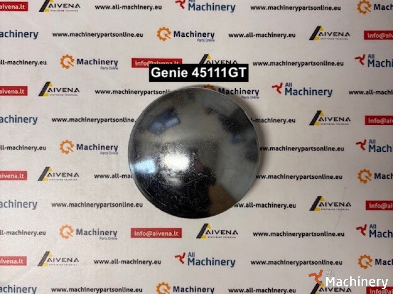 GENIE 45111GT Kitos keltuvų dalys (2025 m.) #8317