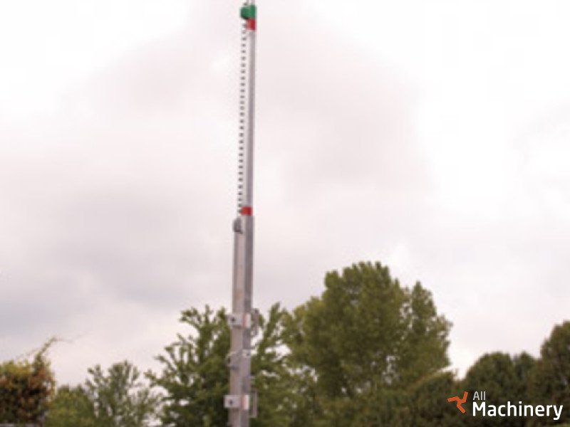 GENIE Terex® AL™5 Priekabos tipo šviestuvai #832