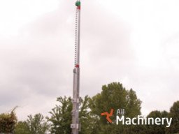 GENIE Terex® AL™5 Priekabos tipo šviestuvai #832