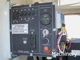 GENIE Terex® AL™5 Priekabos tipo šviestuvai #832