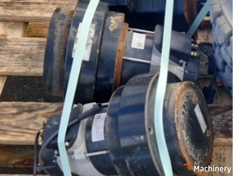 HAULOTTE 4000063630 Keltuvų elektros įrangos dalys (2017 m.) #8320