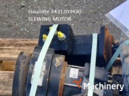 HAULOTTE  2431203430 Keltuvų hidraulinės sistemos dalys (2017 m.) #8321