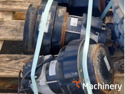 HAULOTTE 4000361660 motor Keltuvų elektros įrangos dalys (2017 m.) #8323