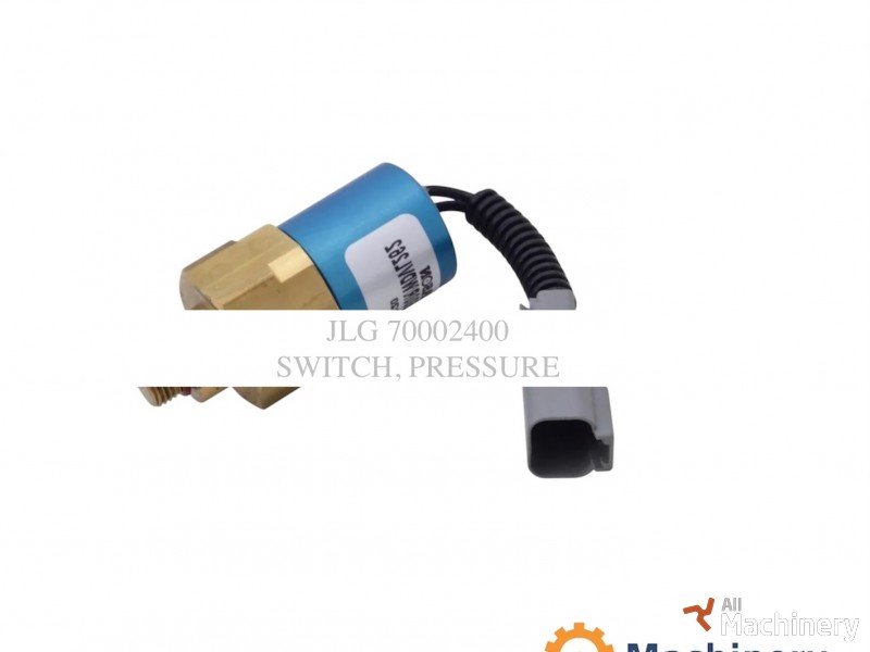 JLG JLG 70002400  Keltuvų elektros įrangos dalys (2025 m.) #8328