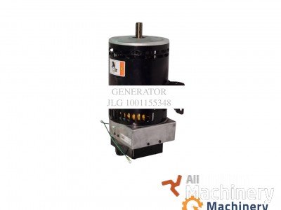 JLG JLG 1001155348 Keltuvų elektros įrangos dalys (2025 m.) #8329