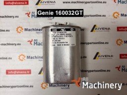 GENIE 160032GT Keltuvų elektros įrangos dalys (2025 m.) #8330