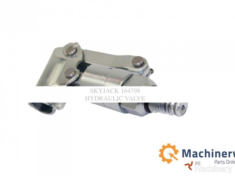 SKYJACK SKYJACK 164798 Keltuvų hidraulinės sistemos dalys (2025 m.) #8333