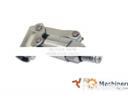 SKYJACK SKYJACK 164798 Keltuvų hidraulinės sistemos dalys (2025 m.) #8333