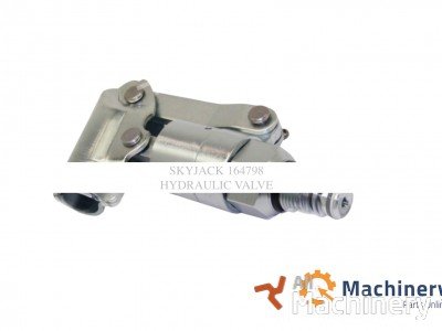SKYJACK SKYJACK 164798 Keltuvų hidraulinės sistemos dalys (2025 m.) #8333