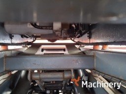 SKYJACK SJ9241 Žirkliniai keltuvai (2015 m.) #8335