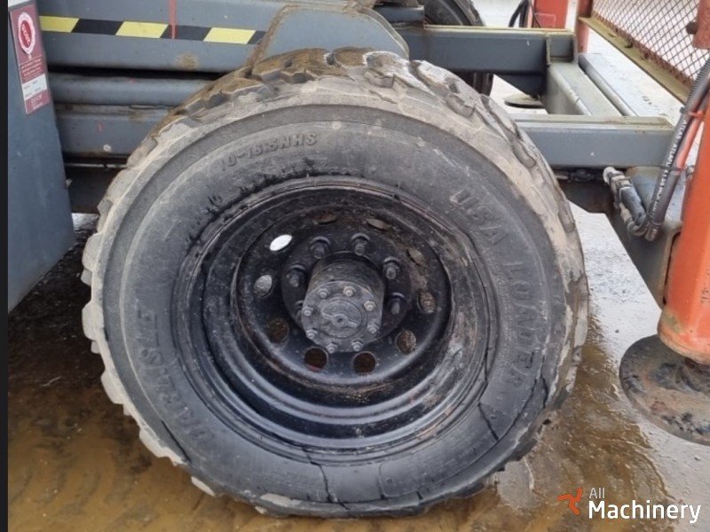 SKYJACK SJ9241 Žirkliniai keltuvai (2015 m.) #8335