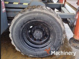 SKYJACK SJ9241 Žirkliniai keltuvai (2015 m.) #8335