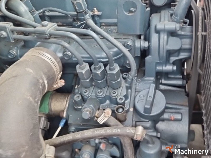 SKYJACK SJ9241 Žirkliniai keltuvai (2015 m.) #8335