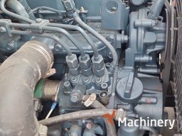 SKYJACK SJ9241 Žirkliniai keltuvai (2015 m.) #8335