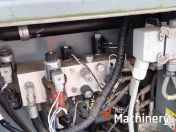 SKYJACK SJ9241 Žirkliniai keltuvai (2015 m.) #8335