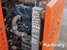 SKYJACK SJ9241 Žirkliniai keltuvai (2015 m.) #8335