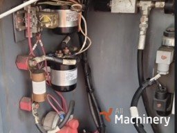 SKYJACK SJ9241 Žirkliniai keltuvai (2015 m.) #8335