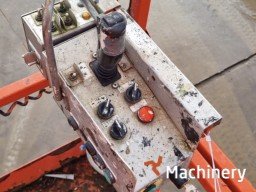 SKYJACK SJ9241 Žirkliniai keltuvai (2015 m.) #8335