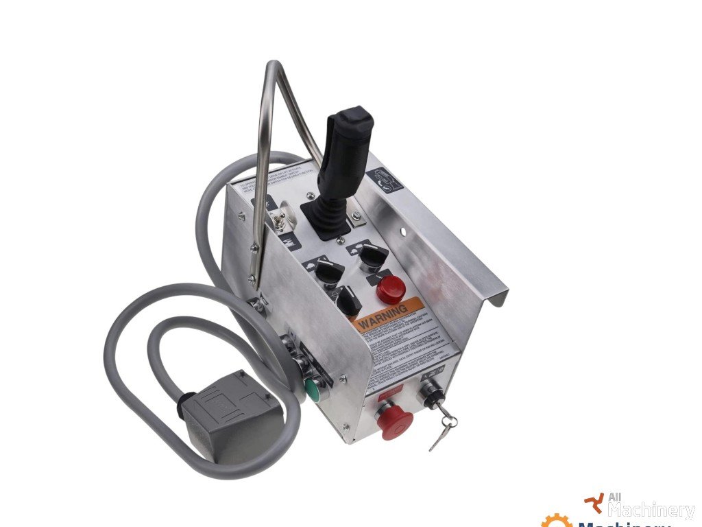 SKYJACK SKYJACK 159421 keltuvų elektros įrangos dalys #8336