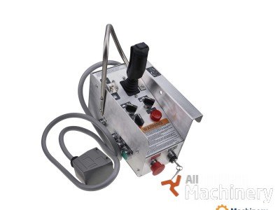 SKYJACK SKYJACK 159421 Keltuvų elektros įrangos dalys (2025 m.) #8336