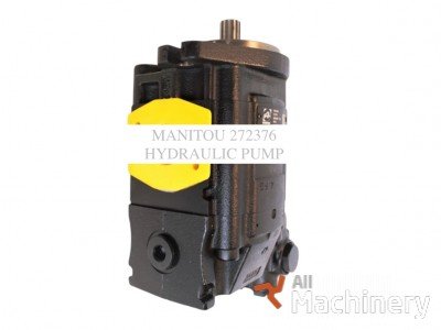 MANITOU MANITOU 272376  Keltuvų hidraulinės sistemos dalys (2025 m.) #8337