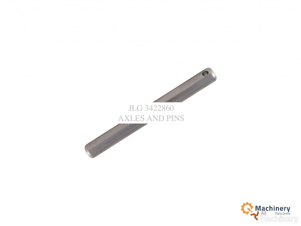 JLG JLG 3422860 keltuvų važiuoklės dalys #8338