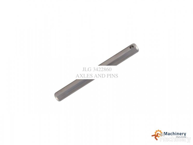 JLG JLG 3422860 Keltuvų važiuoklės dalys (2025 m.) #8338