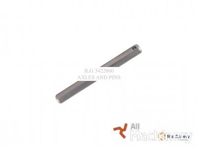 JLG JLG 3422860 Keltuvų važiuoklės dalys (2025 m.) #8338