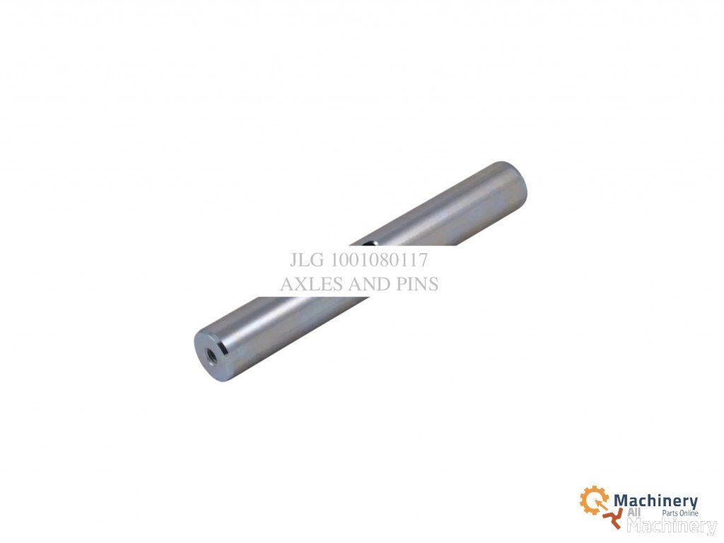 JLG JLG 1001080117 keltuvų važiuoklės dalys #8339