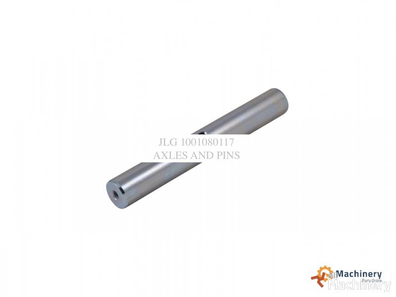JLG JLG 1001080117 Keltuvų važiuoklės dalys (2025 m.) #8339