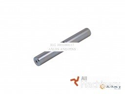 JLG JLG 1001080117 Keltuvų važiuoklės dalys (2025 m.) #8339