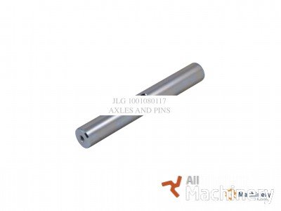 JLG JLG 1001080117 Keltuvų važiuoklės dalys (2025 m.) #8339