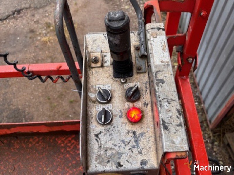 SKYJACK SJ9241 Žirkliniai keltuvai (2015 m.) #8345