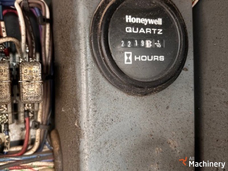 SKYJACK SJ9241 Žirkliniai keltuvai (2015 m.) #8345