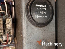 SKYJACK SJ9241 Žirkliniai keltuvai (2015 m.) #8345