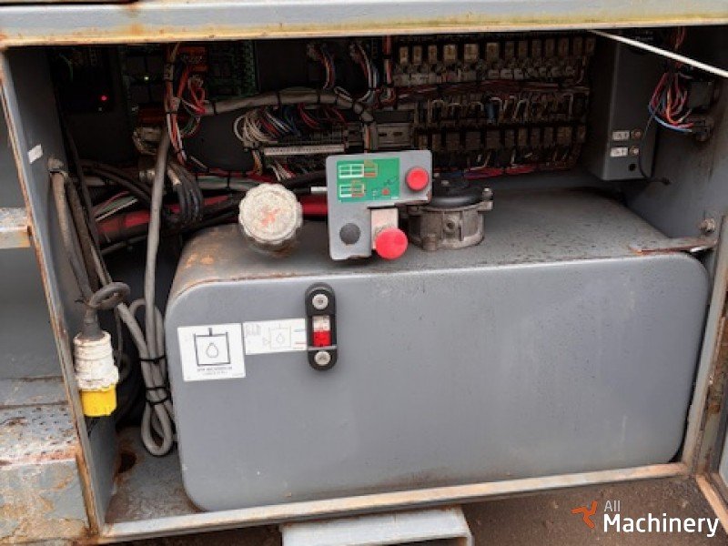 SKYJACK SJ9241 Žirkliniai keltuvai (2015 m.) #8345